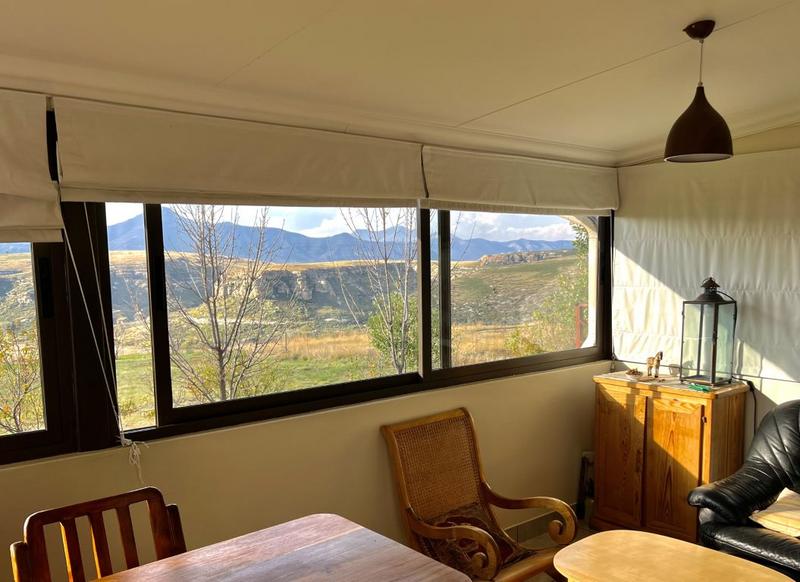 0 Bedroom Property for Sale in Clarens Free State